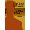 The Mystery of Dr Fu Manchu - Paperback