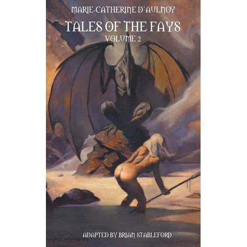 Tales of the Fays Volume 2 - Paperback