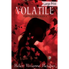 Volatile: Large Print Edition - Paperback