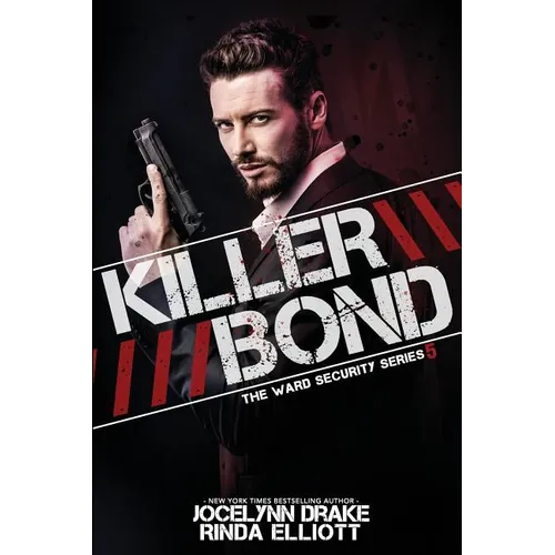 Killer Bond - Paperback
