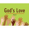 God's Love: Book 2 - Paperback