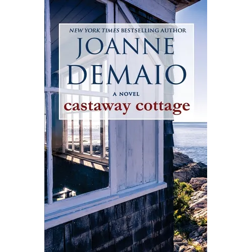 Castaway Cottage - Paperback