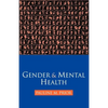 Gender and Mental Health - Paperback