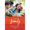 Joining the Family: The Book - Paperback