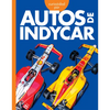 Curiosidad Por Los Autos Indycar - Paperback