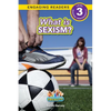 What is Sexism?: Working Towards Equality (Engaging Readers, Level 3) - Paperback