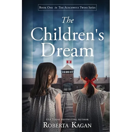 The Children's Dream - Paperback