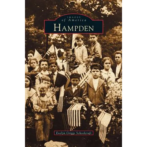 Hampden - Hardcover