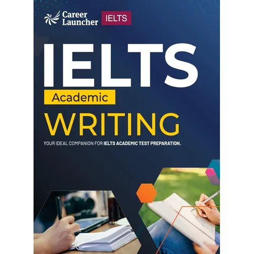 IELTS Academic 2023: Writing by Saviour Eduction Abroad Pvt. Ltd. - Paperback