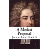 A Modest Proposal - Paperback