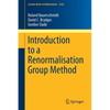 Introduction to a Renormalisation Group Method - Paperback