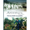 Lands of Our Ancestors Book Two Teacher's Guide - Paperback