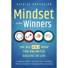 Mindset of the Winners - The Big 4 in 1 Book for Unlimited Success in Life: Changing Habits Setting Goals Building Mental Strength Stopping Procrastin - Paperback