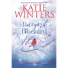 A Vineyard Blizzard - Paperback