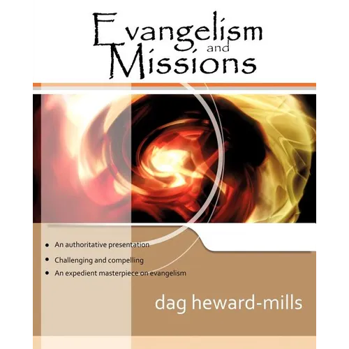 Evangelism and Missions - Paperback