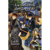 La señorita de Trevélez - Paperback