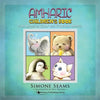 Amharic Children's Book: Cute Animals to Color and Practice Amharic - Paperback