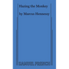 Hazing the Monkey - Paperback
