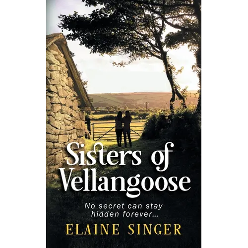 Sisters of Vellangoose - Paperback