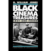 Black Cinema Treasures - Paperback