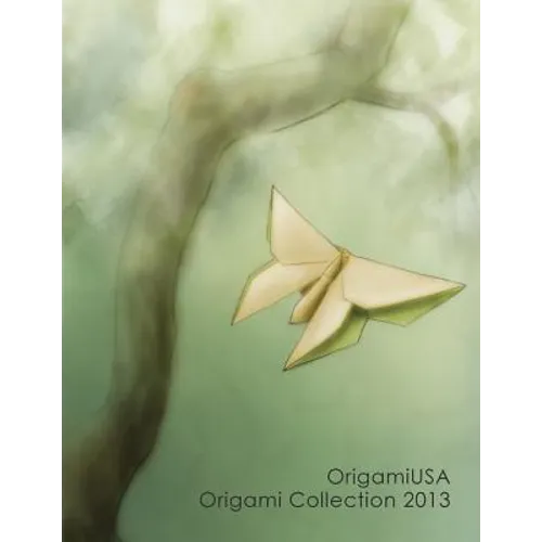 Origami Collection 2013 - Paperback