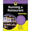 Running a Restaurant for Dummies - Paperback