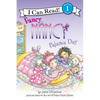 Fancy Nancy: Pajama Day - Paperback