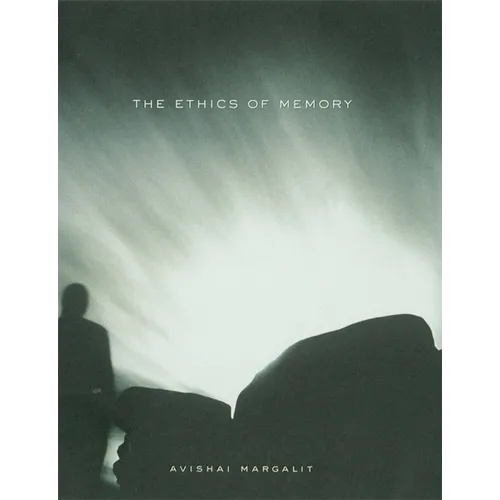 The Ethics of Memory - Paperback