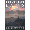 Foreign Land - Paperback