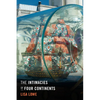 The Intimacies of Four Continents - Hardcover