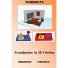 Tinkercad - Introduction to 3D Printing - Paperback