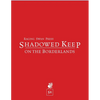 Shadowed Keep on the Borderlands (5e) - Paperback