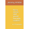 Pizza ovens and wood burning cookers: in 20 minutes - Paperback
