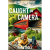 Caught on Camera: A Camera Club Mystery - Paperback