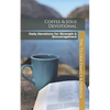 Coffee & Jesus Devotional - Paperback