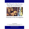 The Pharaoh of the Exodus: Fairy tale or real history? - Paperback