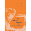 The Law and Economics of Irrational Behavior - Paperback