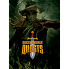 Questionable Quests Volume 1 - Hardcover