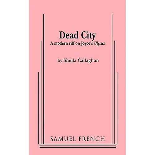 Dead City - Paperback