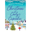 Christmas at Carly's Cupcakes - Paperback