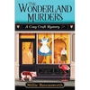 The Wonderland Murders - Paperback