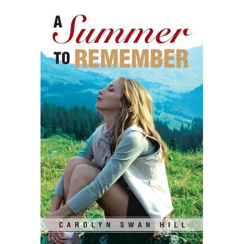 A Summer to Remember - Paperback