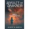 Rivulet of Darkness: Book II The Disembodied Voice: Book II - The Disembodied Voice: Book II The Disembodied Voice: Book II The Disembodied Voice: Boo - Paperback