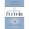 Crafting the Culture - Paperback