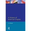 A History of American English - Paperback