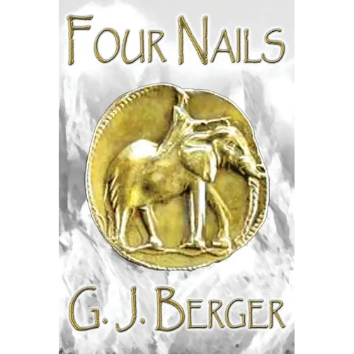 Four Nails - Paperback
