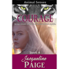 Courage - Paperback