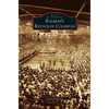 Raleigh's Reynolds Coliseum - Hardcover