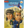 What Was the Alamo? - Paperback