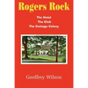 Rogers Rock: The Hotel the Club the Cottage Colony - Paperback